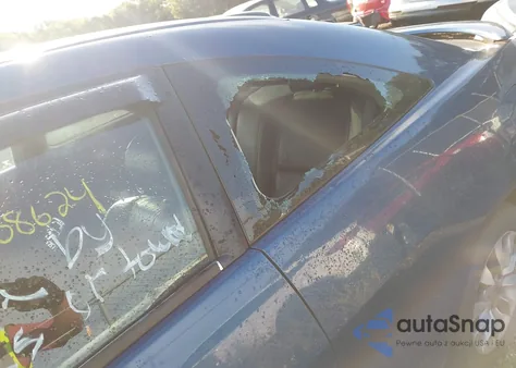 2003 Honda Accord 3.0 Ex z USA, uszkodzony, nr VIN 1HGCM82703A011073